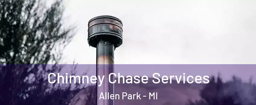  Chimney Chase Services Allen Park - MI
