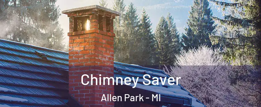  Chimney Saver Allen Park - MI