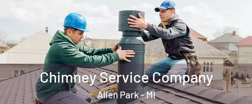  Chimney Service Company Allen Park - MI
