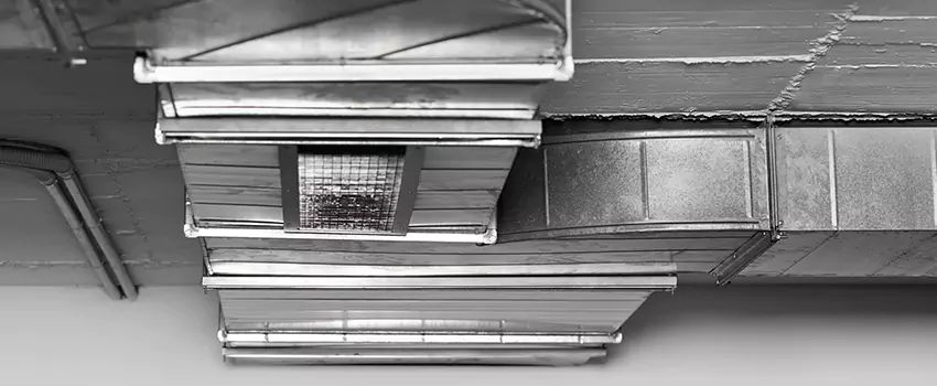 Trusted Air Duct Cleaning Company in Allen Park, Michigan