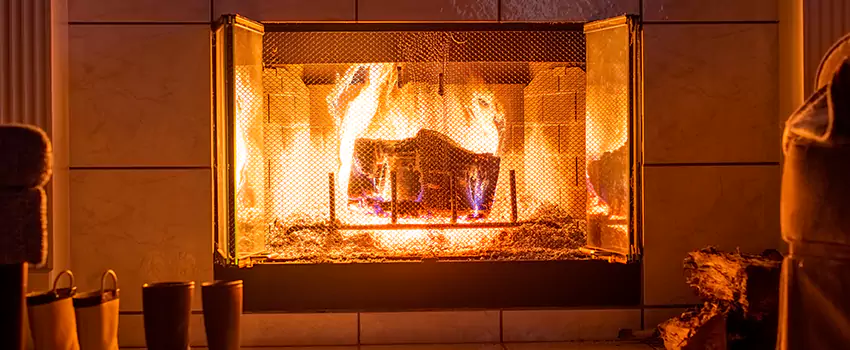 Astria Vent Free Gas Fireplaces Installation in Allen Park, MI