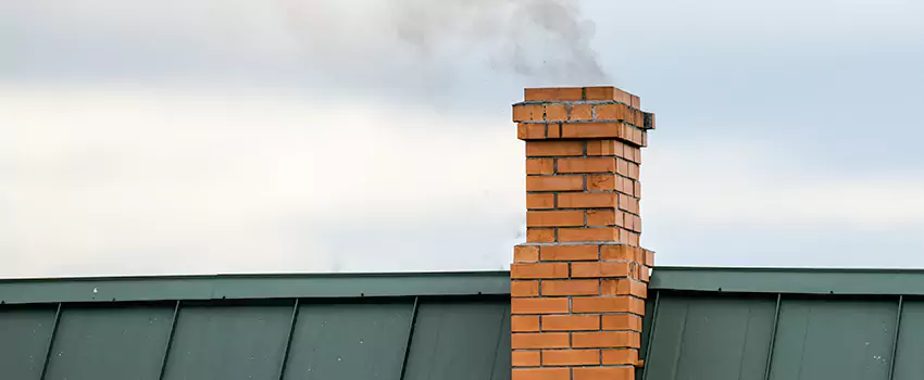 Animal Screen Chimney Cap Repair And Installation Services in Allen Park, Michigan