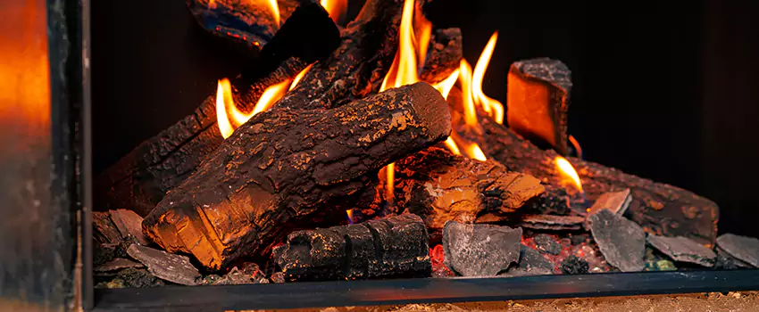 Chimney Fireplace Ash Dump Cleaning in Allen Park, MI