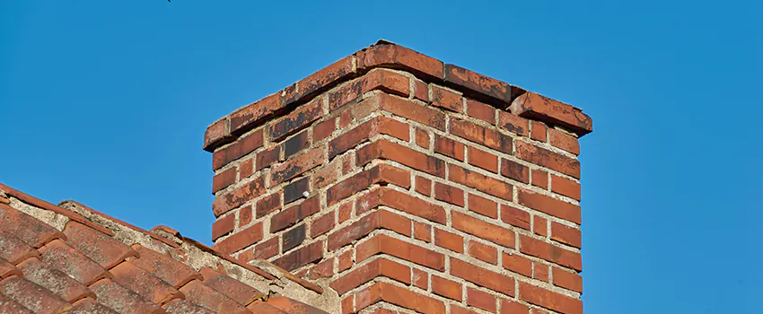 Clean Blocked Chimney in Allen Park, Michigan