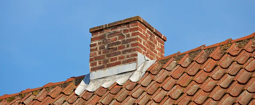 Residential Chimney Bricks Rotten Repair Services in Allen Park, MI