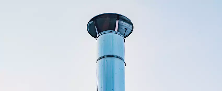Wind-Resistant Chimney Caps Installation and Repair Services in Allen Park, Michigan