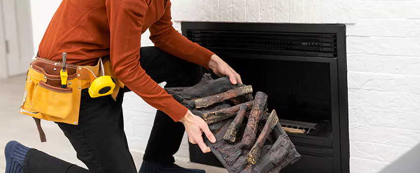 Chimney Creosote Cleaning Cost in Allen Park, Michigan