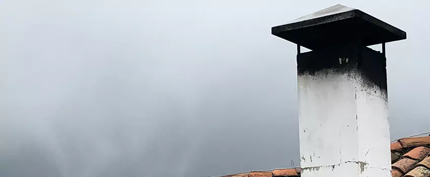 Chimney Damper Inspection in Allen Park, MI