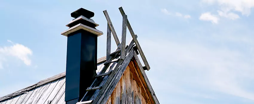 Chimney Creosote Cleaning in Allen Park, MI
