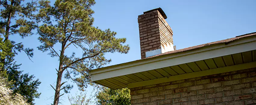 Budget-Friendly Chimney Masonry Service in Allen Park, Michigan