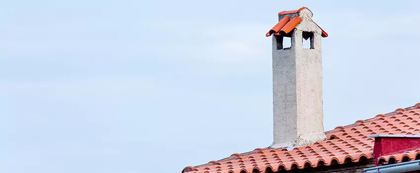 Chimney Pot Replacement in Allen Park, MI