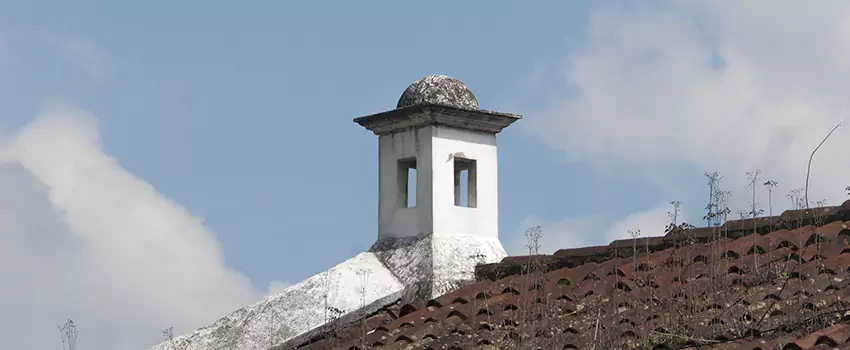 Cost To Rebuild A Chimney in Allen Park, MI