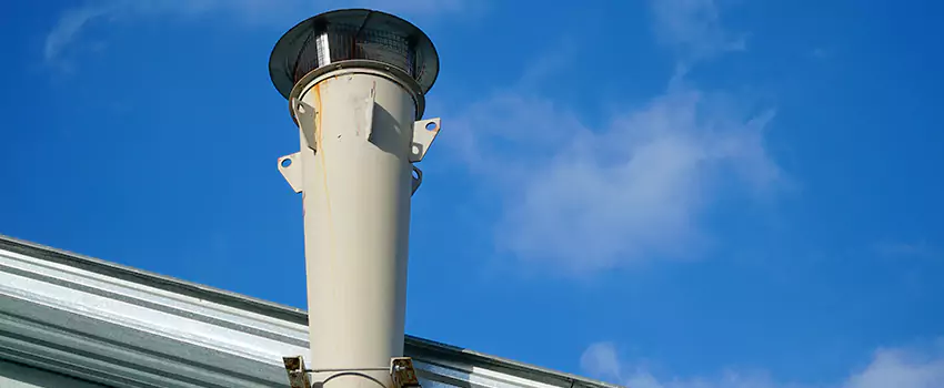 Fireplace Chimney Remodel Services in Allen Park, Michigan