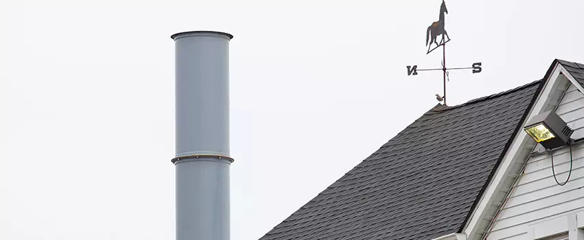 Chimney Inspection in Allen Park, MI