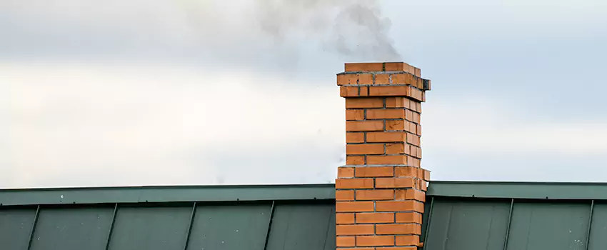 Chimney Soot Cleaning Cost in Allen Park, MI