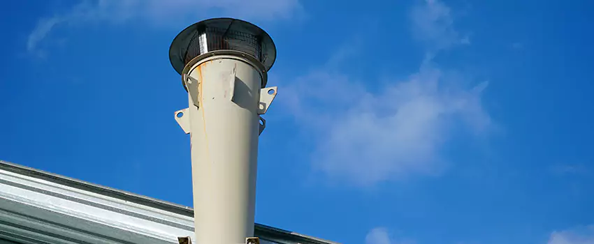 Chimney Spark Arrestor Requirements in Allen Park, MI