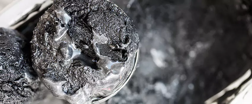 Clogged Dryer Vent Lint Cleaning in Allen Park, Michigan