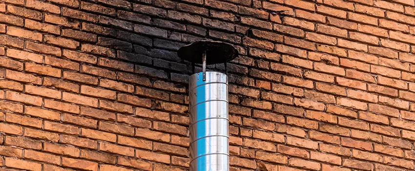 Diagnosing Commercial Chimney Problems in Allen Park, MI