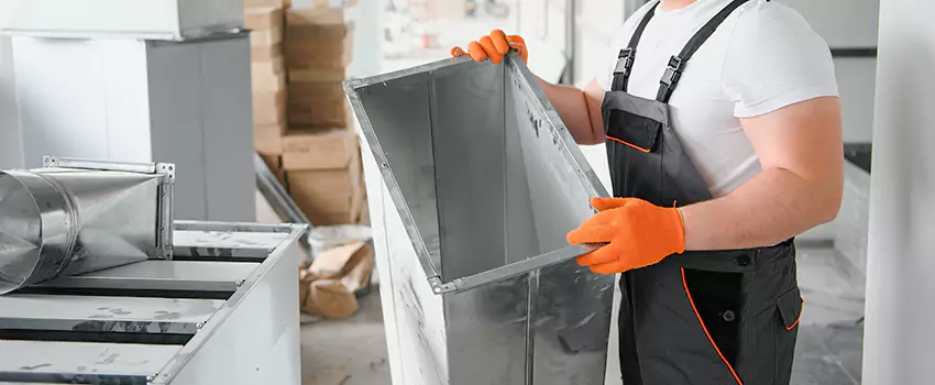 Benefits of Dryer Vent Inspection in Allen Park, MI