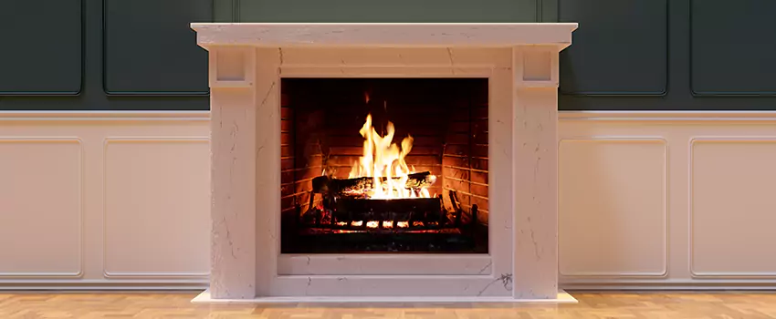 Empire Comfort Systems Fireplace Installation and Replacement in Allen Park, Michigan