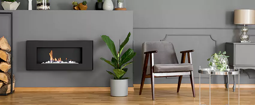Ethanol Fireplace Burner Repair in Allen Park, MI