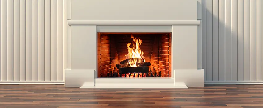 Fireplace Broken Ashtray Repair Services in Allen Park, Michigan