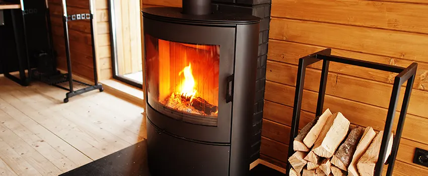 Gas Fireplace Door Handle Installation Services in Allen Park, Michigan