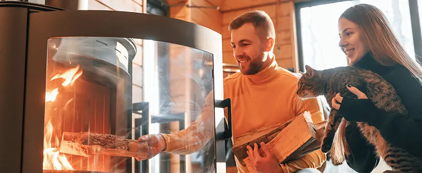 Fireplace Door Installation And Replacement Contractors in Allen Park, MI