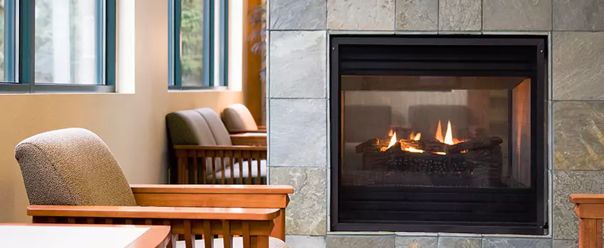 Fireplace Refacing in Allen Park, Michigan