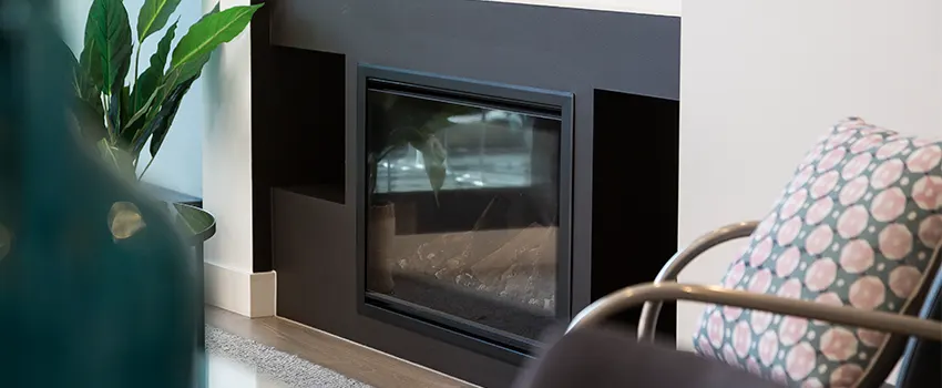 Welding Repairs for Fireplace Grate in Allen Park, MI