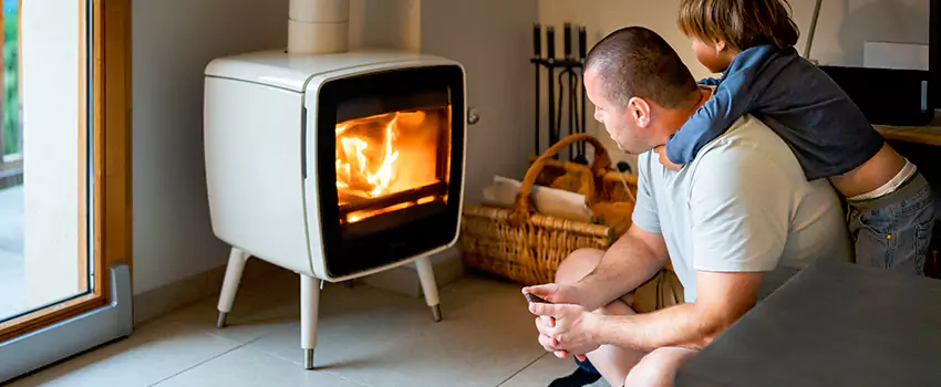 Fireplace Safety Inspection Technician in Allen Park, Michigan