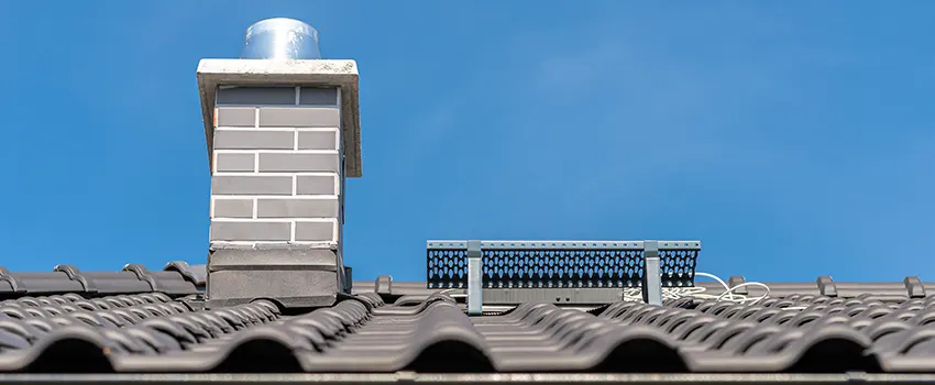 Repair Blocked Chimney in Allen Park, Michigan