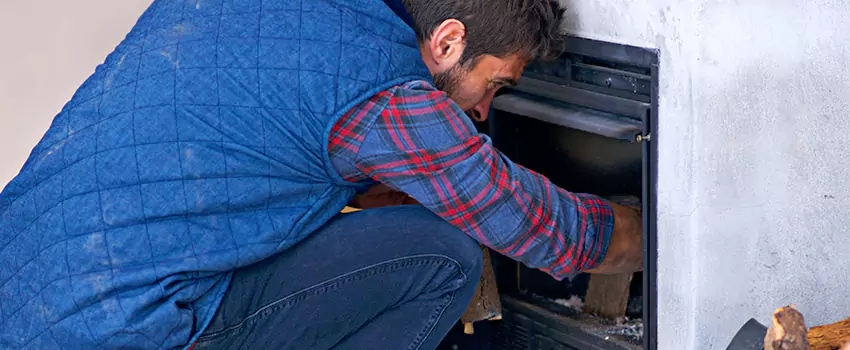Fix Non-Working Prefabricated Fireplace in Allen Park, MI