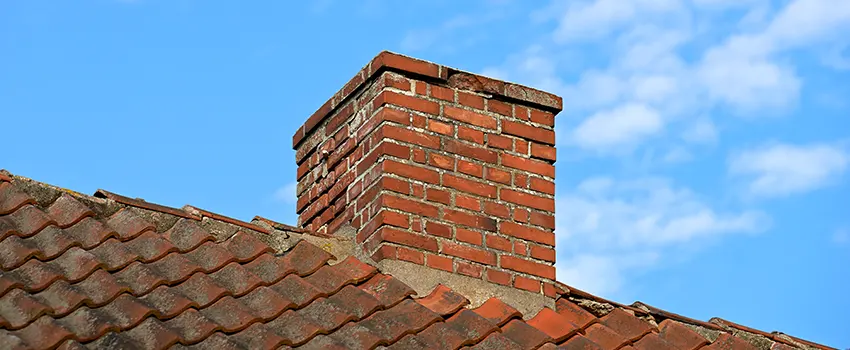 Flue Tiles Cracked Repair Services near Me in Allen Park, MI