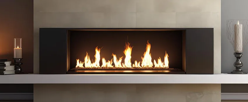 Vent Free Gas Fireplaces Repair Solutions in Allen Park, Michigan