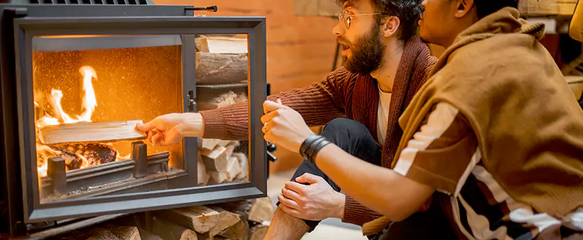 Benefits of Harman Stoves Fireplace in Allen Park, Michigan