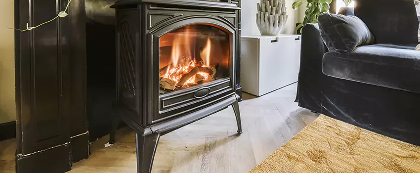 Cost of Hearthstone Stoves Fireplace Services in Allen Park, Michigan