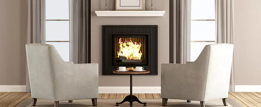 Heat & Glo Outdoor Gas Fireplaces Installation Contractors in Allen Park, Michigan