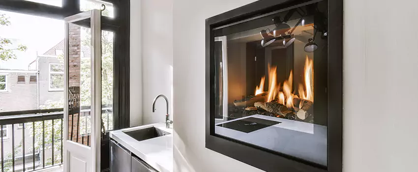 Heatilator Outdoor Fireplace Services in Allen Park, Michigan