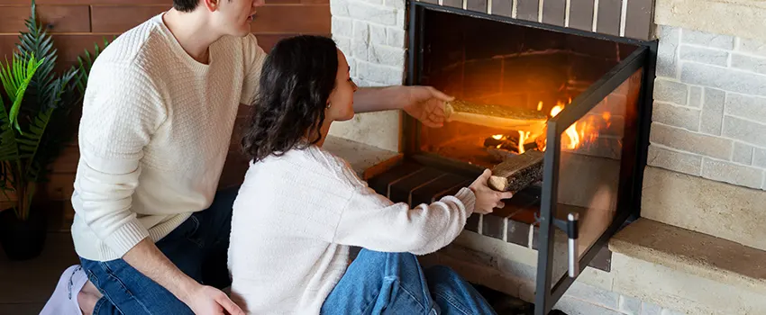 Kings Man Direct Vent Fireplaces Services in Allen Park, Michigan