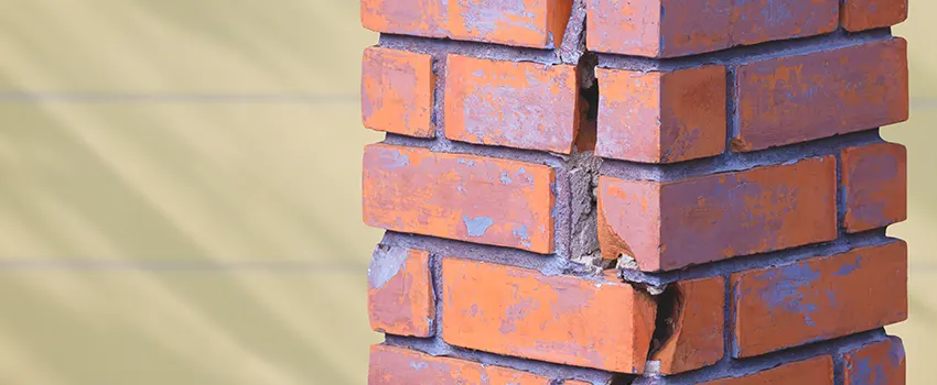 Leaking Chimney Repair And Replacement Cost in Allen Park, Michigan