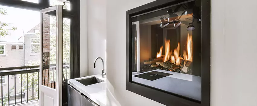 Cost of Monessen Hearth Fireplace Services in Allen Park, MI