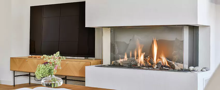 Ortal Wilderness Fireplace Repair and Maintenance in Allen Park, Michigan