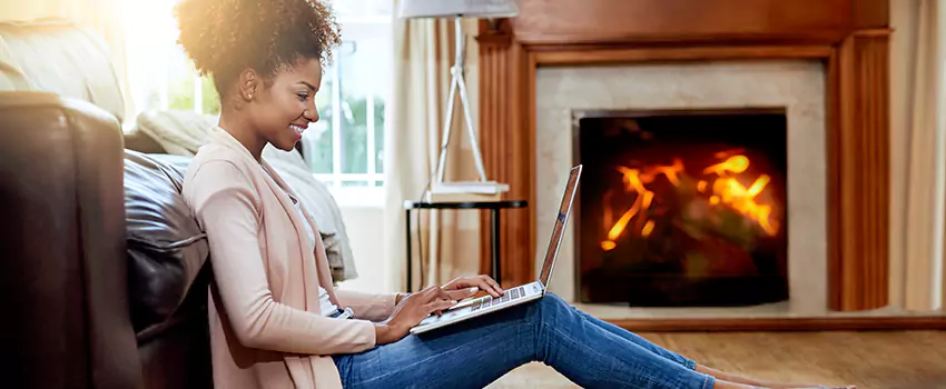 Cost-Effective Osburn Fireplace Installation and Repair in Allen Park, MI