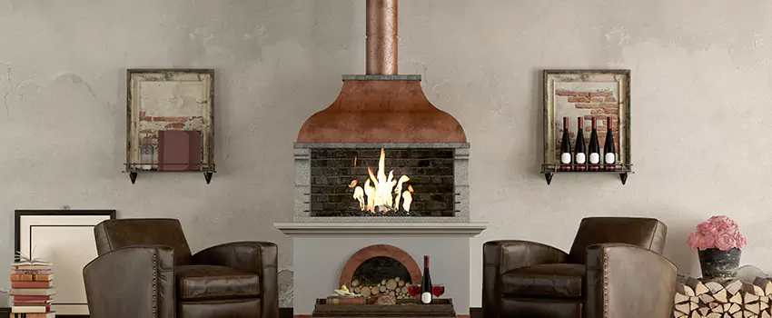 Benefits of Pacific Energy Fireplace in Allen Park, Michigan