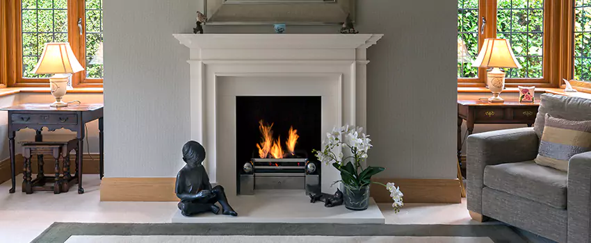 RSF Fireplaces Maintenance and Repair in Allen Park, Michigan