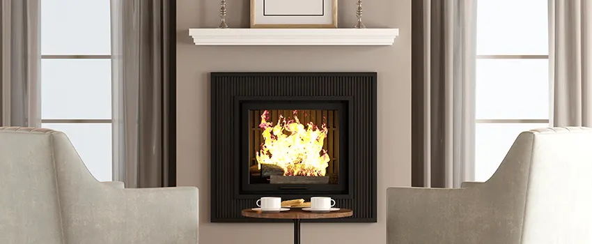 Superior Outdoor Fireplace Repair in Allen Park, MI