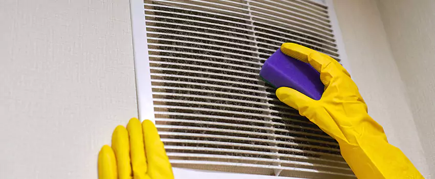 Vent Cleaning Company in Allen Park, MI