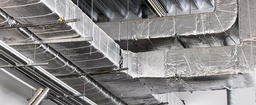 Vent Dust Cleaning Cost in Allen Park, MI