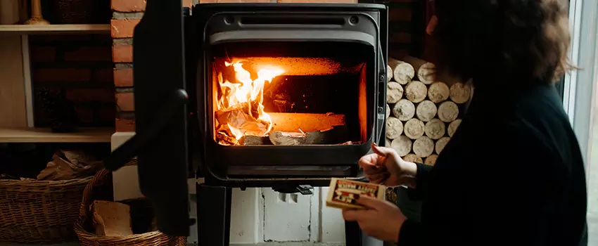 Key Features of Vermont Castings Fireplaces in Allen Park, MI